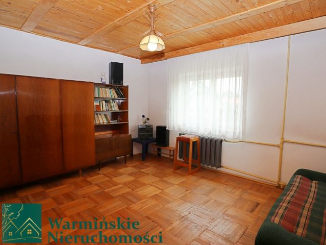 dom wolnostojący, 5 pokoi Bartoszyce, ul. Teresy Bratek. Zdjęcie 9