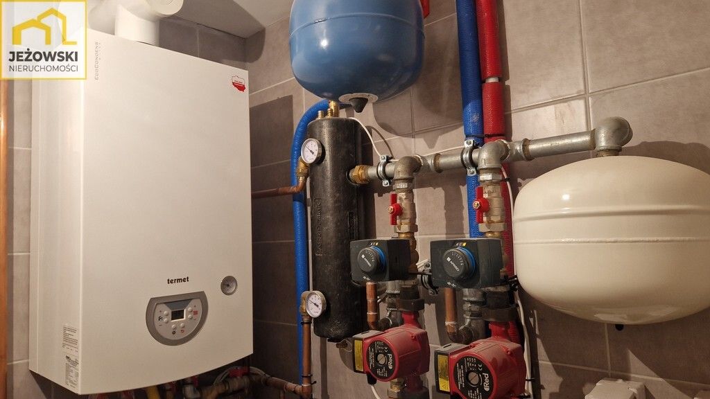 dom wolnostojący, 4 pokoje Kazimierz Dolny, ul. Czerniawy. Zdjęcie 32