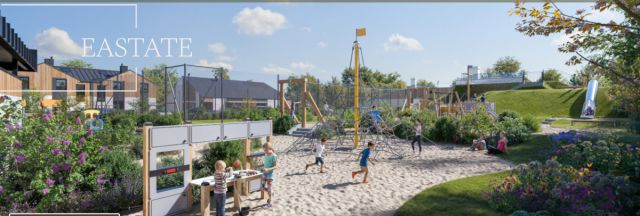 bliźniak, 3 pokoje Gdańsk Klukowo, ul. Telewizyjna. Zdjęcie 2