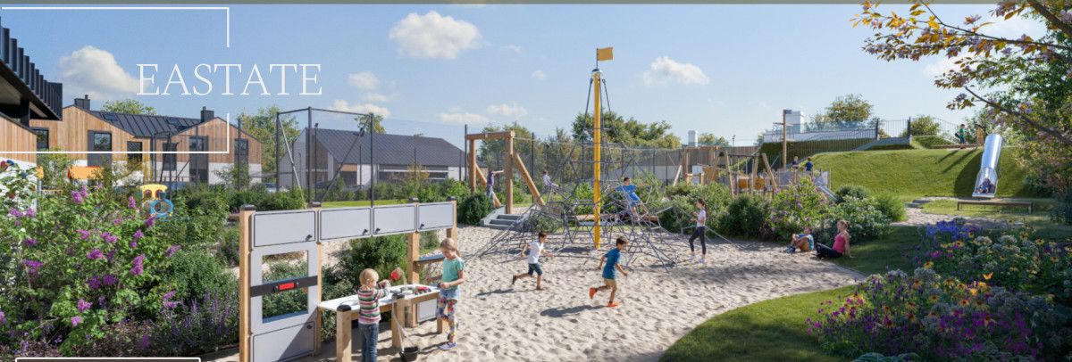 bliźniak, 3 pokoje Gdańsk Klukowo, ul. Telewizyjna. Zdjęcie 2