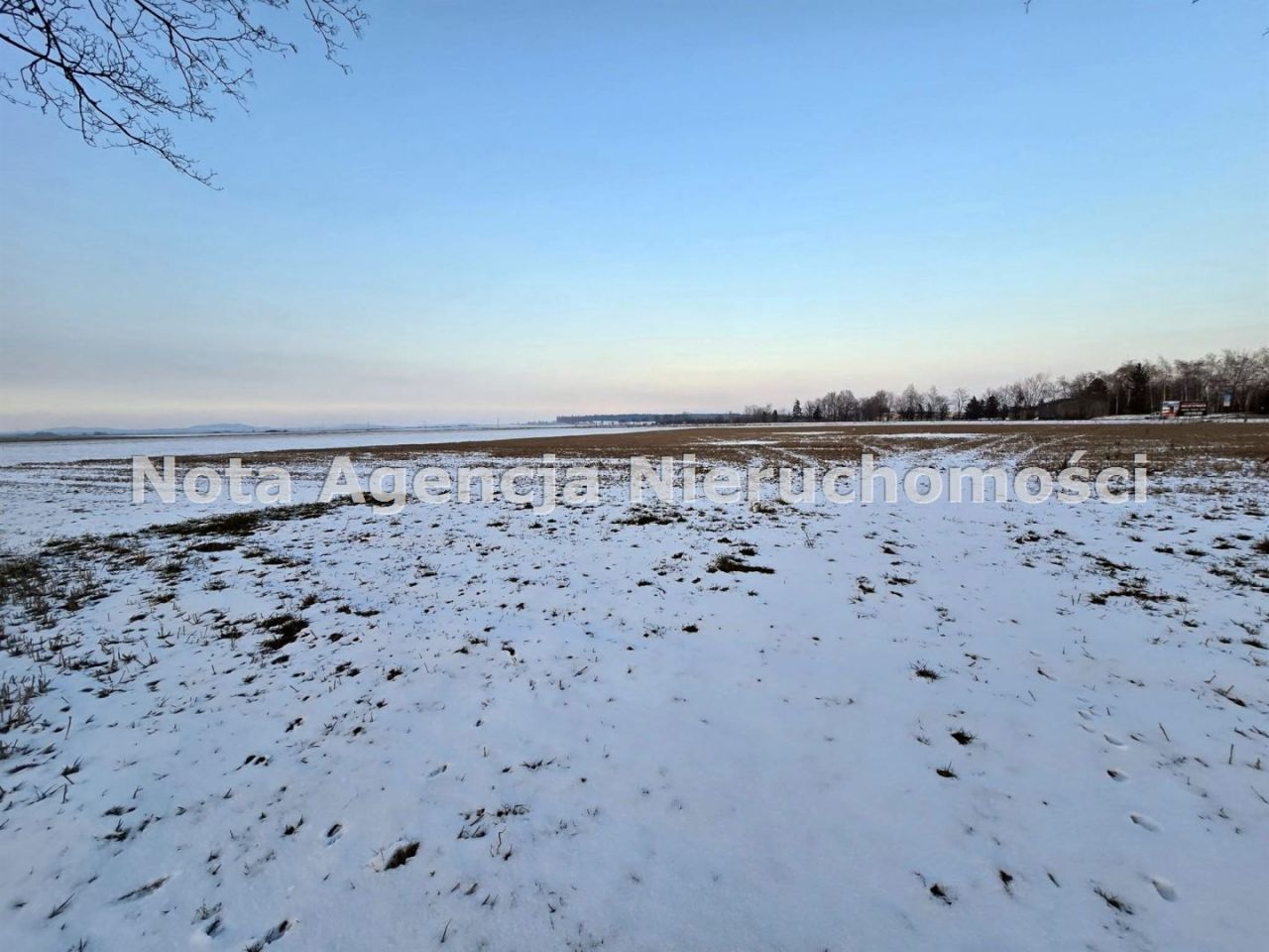 Działka inwestycyjna Świebodzice. Zdjęcie 7