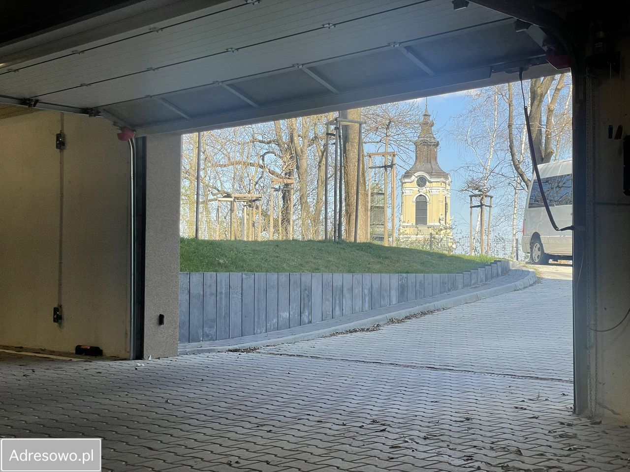 Mieszkanie 4-pokojowe Przemyśl, ul. Tatarska. Zdjęcie 11