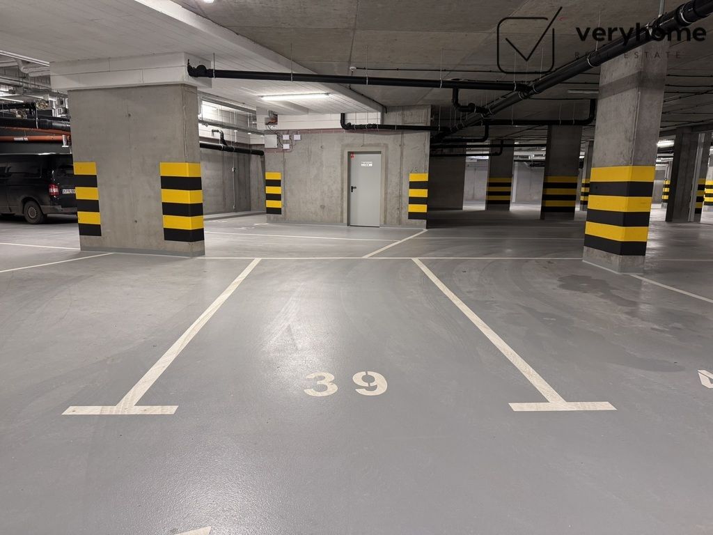 Mieszkanie 3-pokojowe Kraków Zakrzówek, ul. Pychowicka. Zdjęcie 11