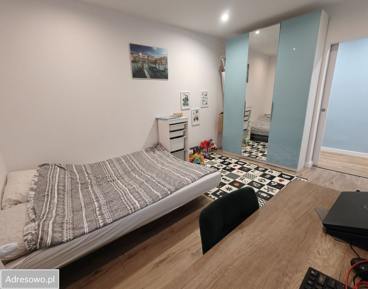 dom wolnostojący, 4 pokoje Dzierżoniów, ul. 11 Listopada. Zdjęcie 3