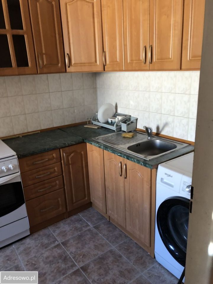 Mieszkanie 2-pokojowe Warszawa Słodowiec. Zdjęcie 7