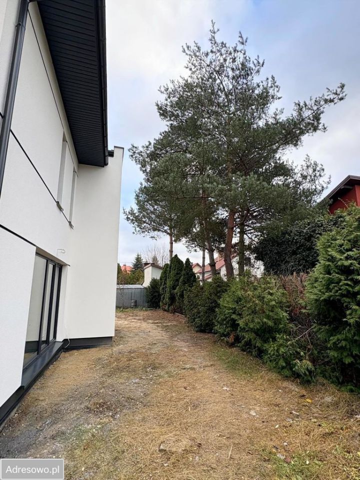 bliźniak, 5 pokoi Piastów, ul. Stefana Żeromskiego. Zdjęcie 9