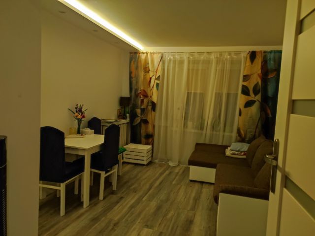 Mieszkanie 3-pokojowe Białystok Piasta, ul. św. Wojciecha. Zdjęcie 1