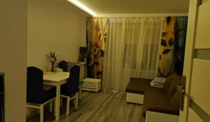 Mieszkanie 3-pokojowe Białystok Piasta, ul. św. Wojciecha