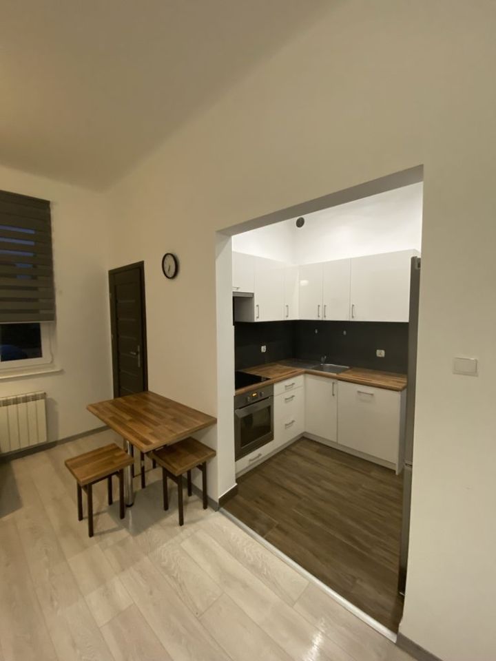 Mieszkanie 1-pokojowe Jarosław, ul. 3 Maja. Zdjęcie 5