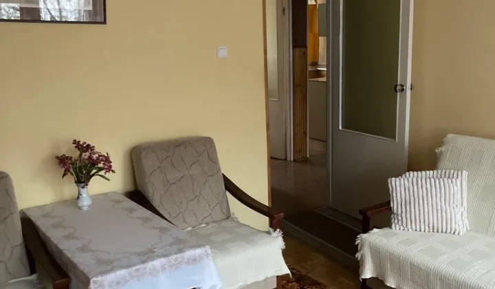 Mieszkanie 3-pokojowe Toruń Bydgoskie Przedmieście, ul. Adama Mickiewicza