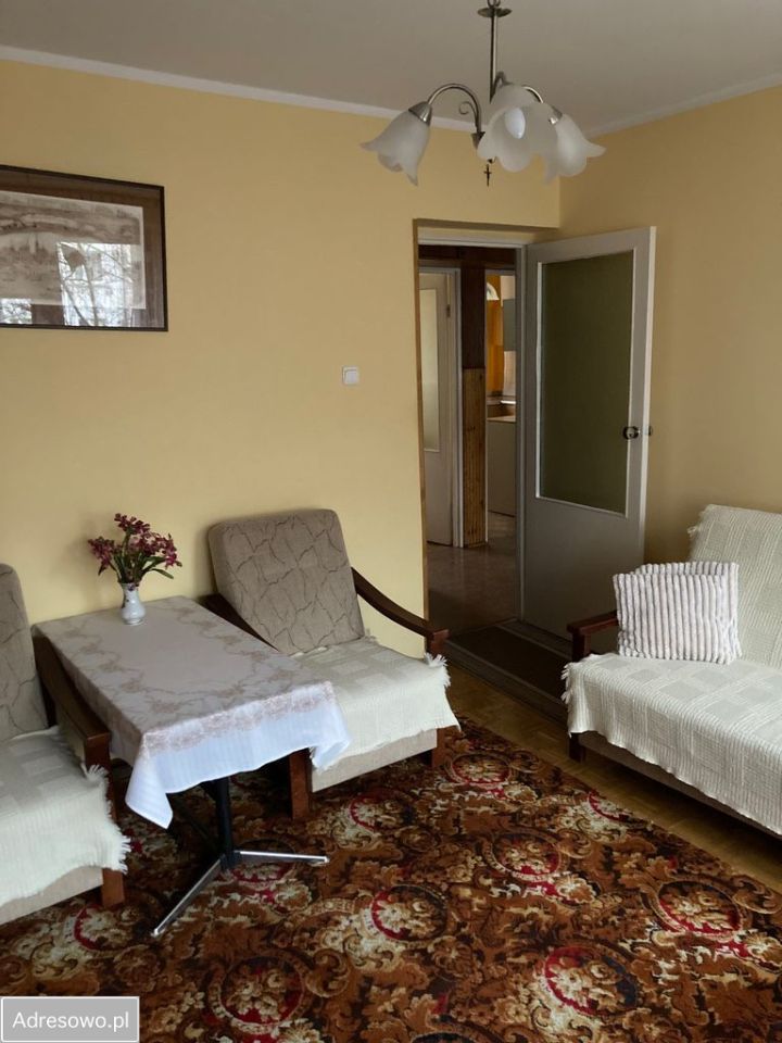 Mieszkanie 3-pokojowe Toruń Bydgoskie Przedmieście, ul. Adama Mickiewicza