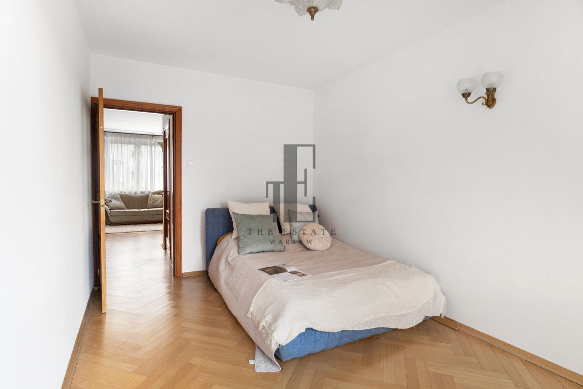 Mieszkanie 2-pokojowe Warszawa, ul. Eustachego Tyszkiewicza. Zdjęcie 20