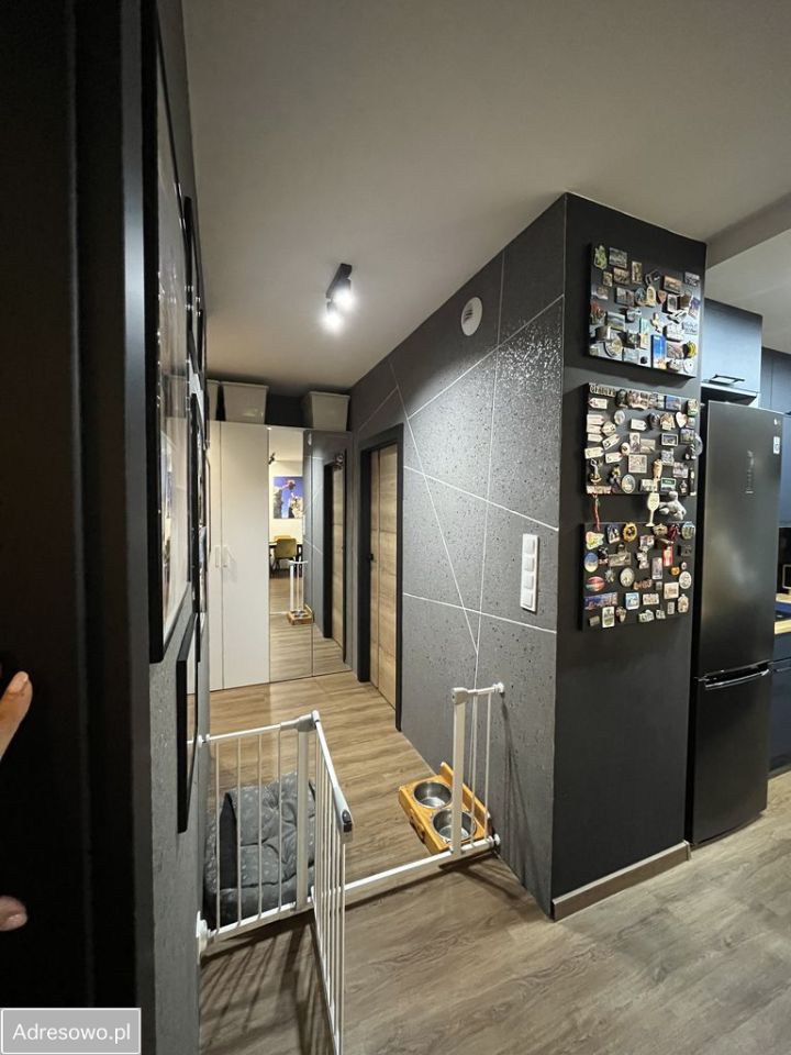 Mieszkanie 3-pokojowe Zakroczym, ul. Tylna. Zdjęcie 5