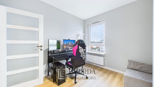 Mieszkanie 3-pokojowe Warszawa Mokotów, ul. Santocka. Zdjęcie 9