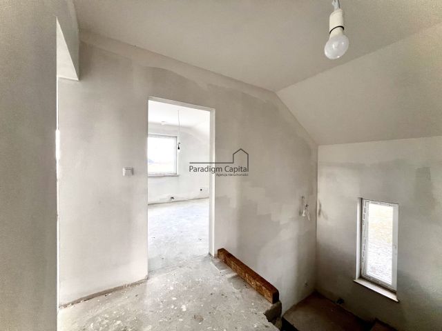 dom wolnostojący, 4 pokoje Kraków Wolica, ul. Brzeska. Zdjęcie 17