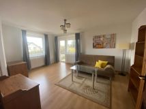 Mieszkanie 1-pokojowe Rumia, ul. Leśna. Zdjęcie 4