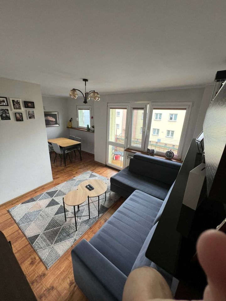 Mieszkanie 2-pokojowe Wyszków Centrum, ul. Generała Józefa Sowińskiego. Zdjęcie 7