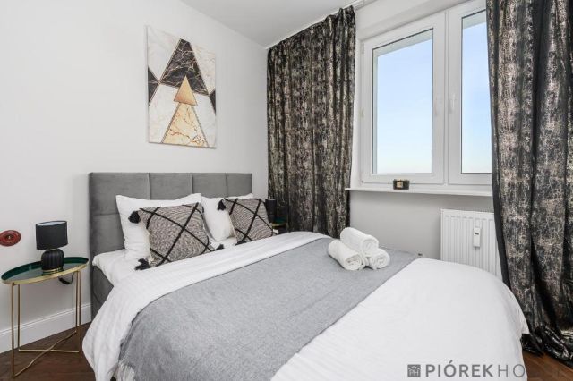 Mieszkanie 4-pokojowe Warszawa Praga-Północ, ul. Targowa. Zdjęcie 2