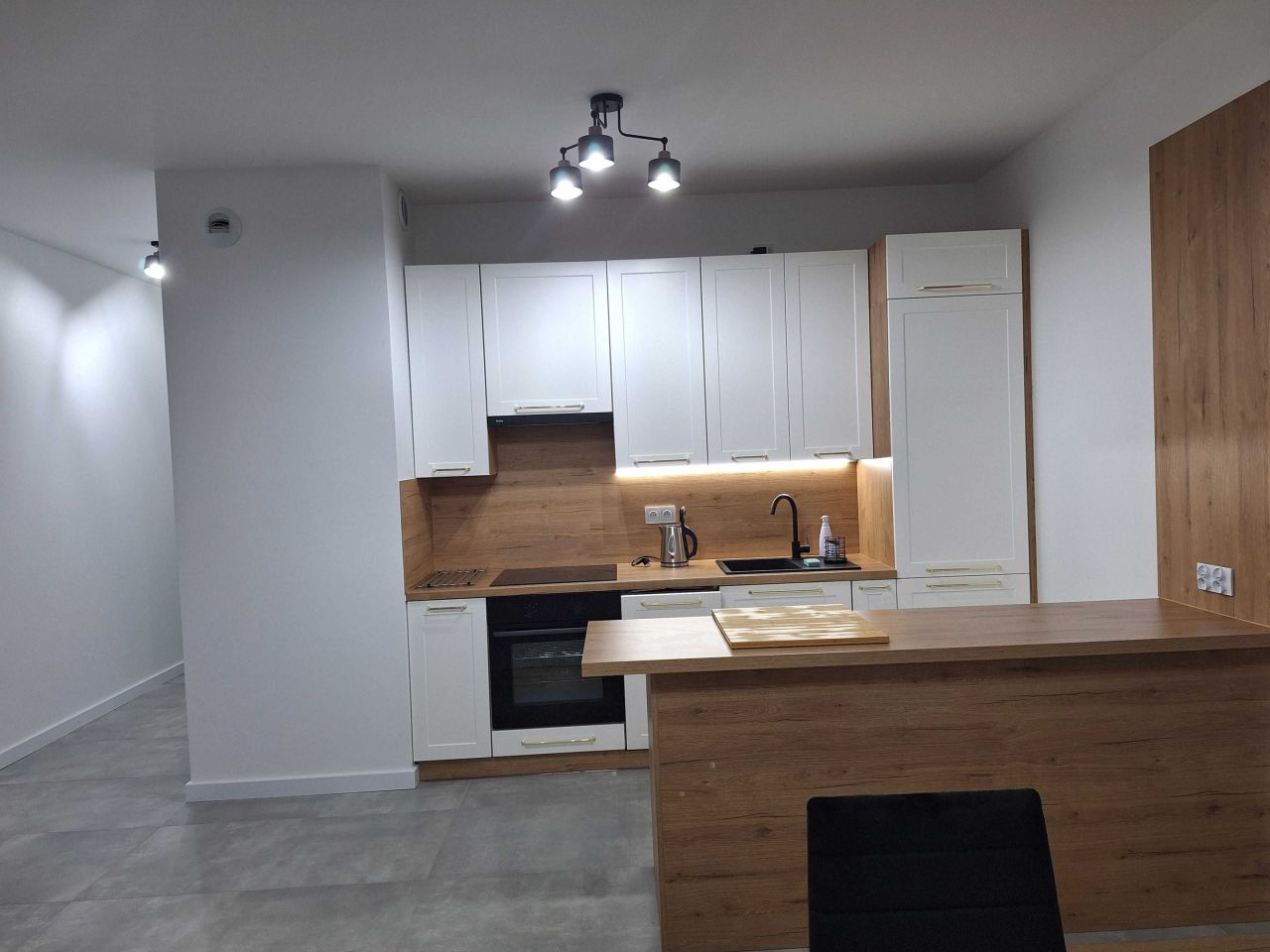 Mieszkanie 3-pokojowe Warszawa Targówek, ul. Rzepichy. Zdjęcie 6