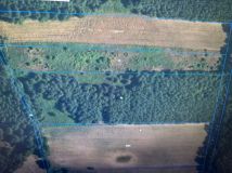 Działka rolna Konradów