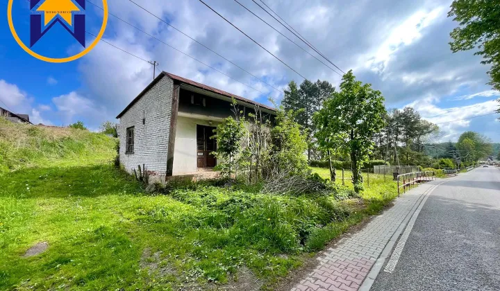 dom wolnostojący, 2 pokoje Smardzowice, ul. Kościelna