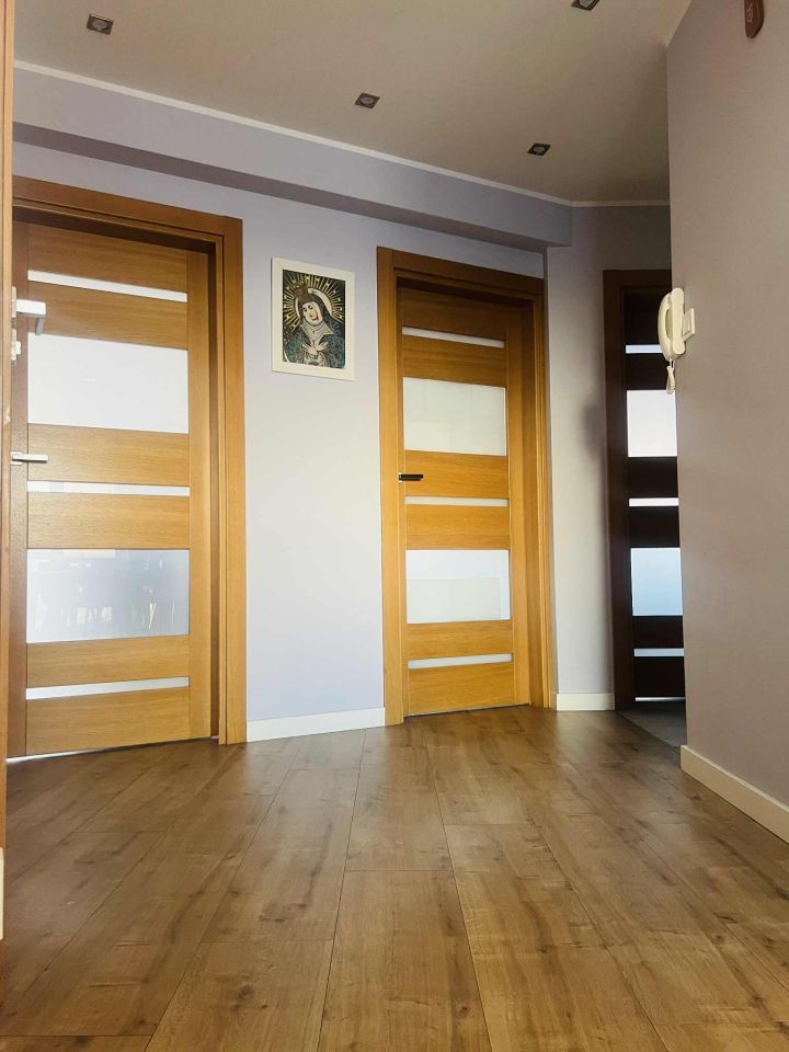 Mieszkanie 4-pokojowe Wasilków, ul. Żurawia. Zdjęcie 3