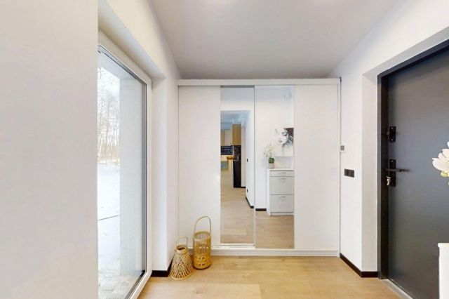 dom wolnostojący, 3 pokoje Kołacin. Zdjęcie 14