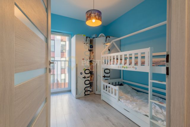 Mieszkanie 3-pokojowe Warszawa Białołęka, ul. Aluzyjna. Zdjęcie 4