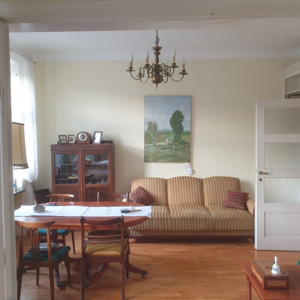 Mieszkanie 2-pokojowe Warszawa Powiśle, ul. Rozbrat. Zdjęcie 6