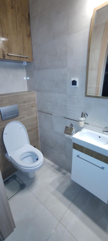 Mieszkanie 3-pokojowe Białystok Wygoda, ul. 42 Pułku Piechoty. Zdjęcie 6