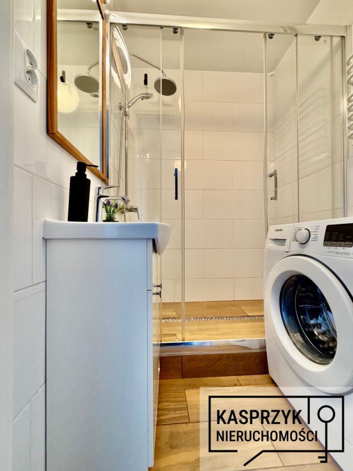 Mieszkanie 3-pokojowe Krosno, ul. Powstańców Warszawskich. Zdjęcie 7