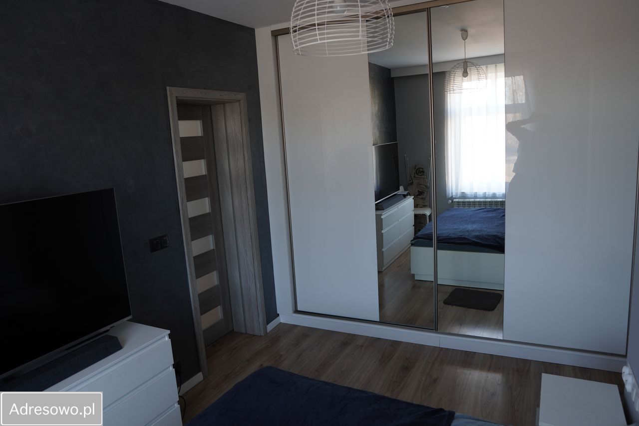 Mieszkanie 4-pokojowe Kadłub Wolny, ul. Szkolna. Zdjęcie 13