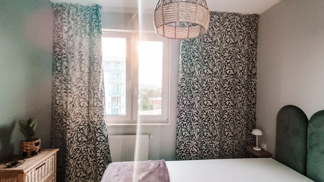 Mieszkanie 2-pokojowe Rumia Janowo, ul. Żeglarzy. Zdjęcie 12