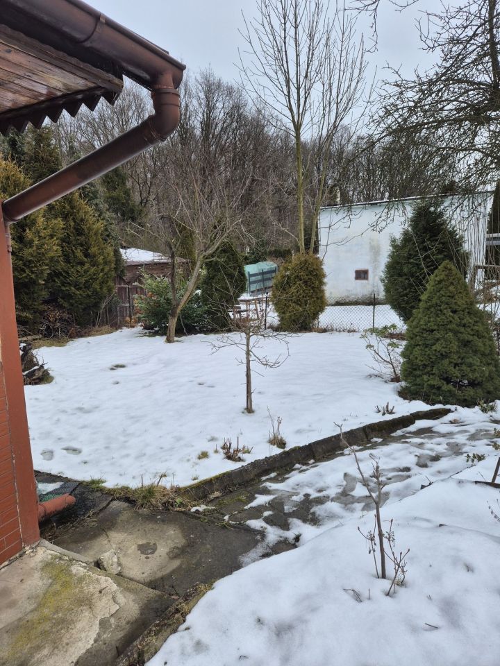 Działka rod Mikołów Centrum. Zdjęcie 2