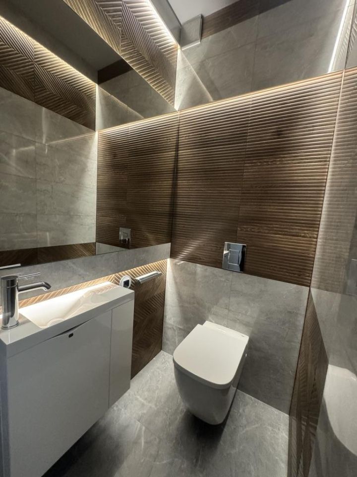 bliźniak, 5 pokoi Łąki, ul. Weteranów. Zdjęcie 13