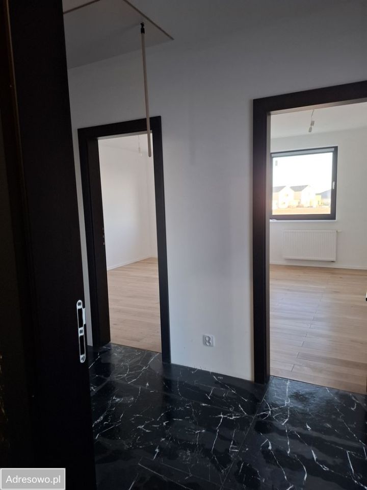 dom szeregowy, 4 pokoje Osiek, ul. Brzoskwiniowa. Zdjęcie 6