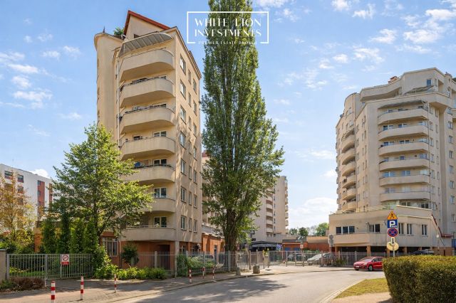 Mieszkanie 2-pokojowe Warszawa Ochota, ul. Karola Bohdanowicza. Zdjęcie 15