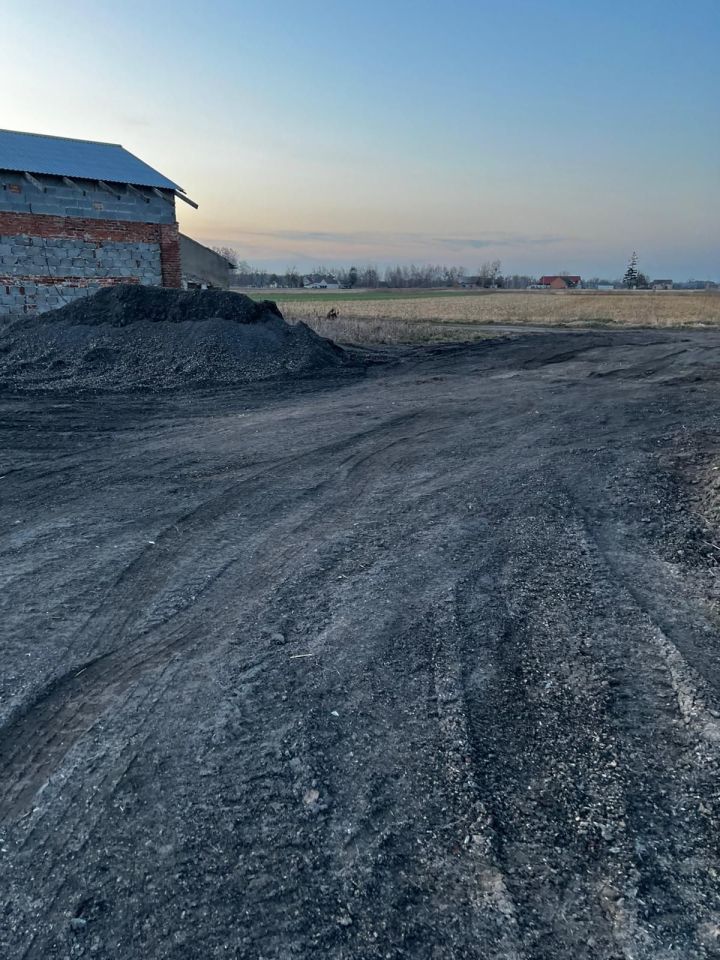 dom wolnostojący Domaradz Kozuby. Zdjęcie 3
