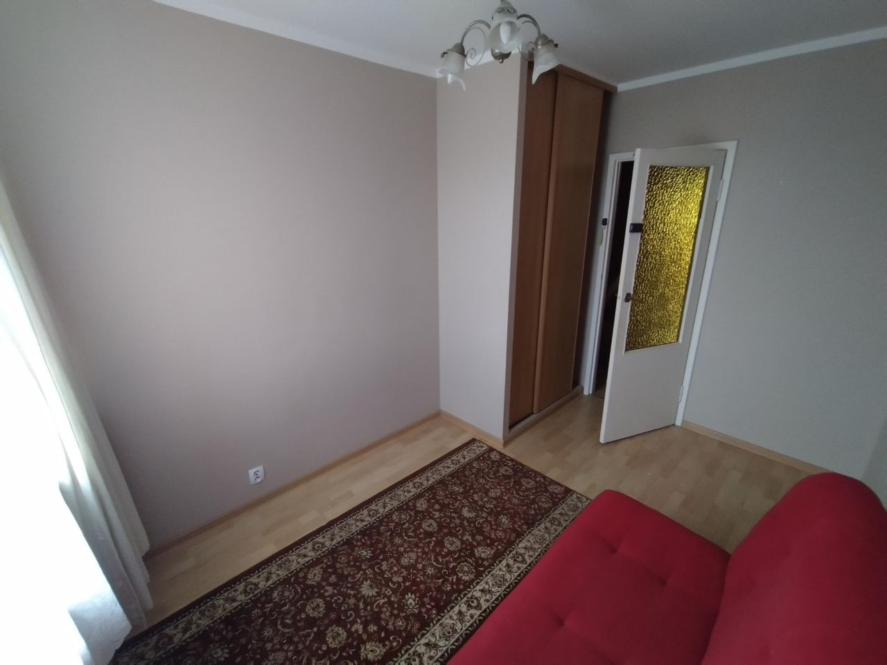 Mieszkanie 2-pokojowe Łódź Retkinia, al. ks. kard. Stefana Wyszyńskiego. Zdjęcie 8