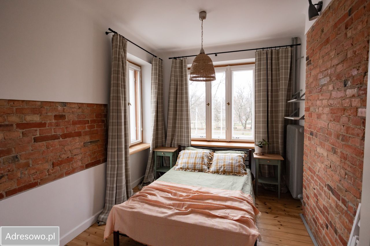 Mieszkanie 2-pokojowe Warszawa Bielany, ul. Marymoncka. Zdjęcie 17
