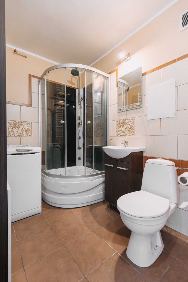 Mieszkanie 2-pokojowe Klępsk. Zdjęcie 7