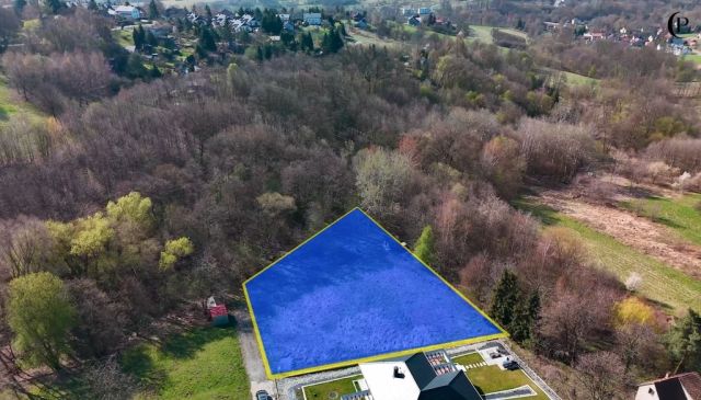 Działka budowlana Sygneczów. Zdjęcie 9