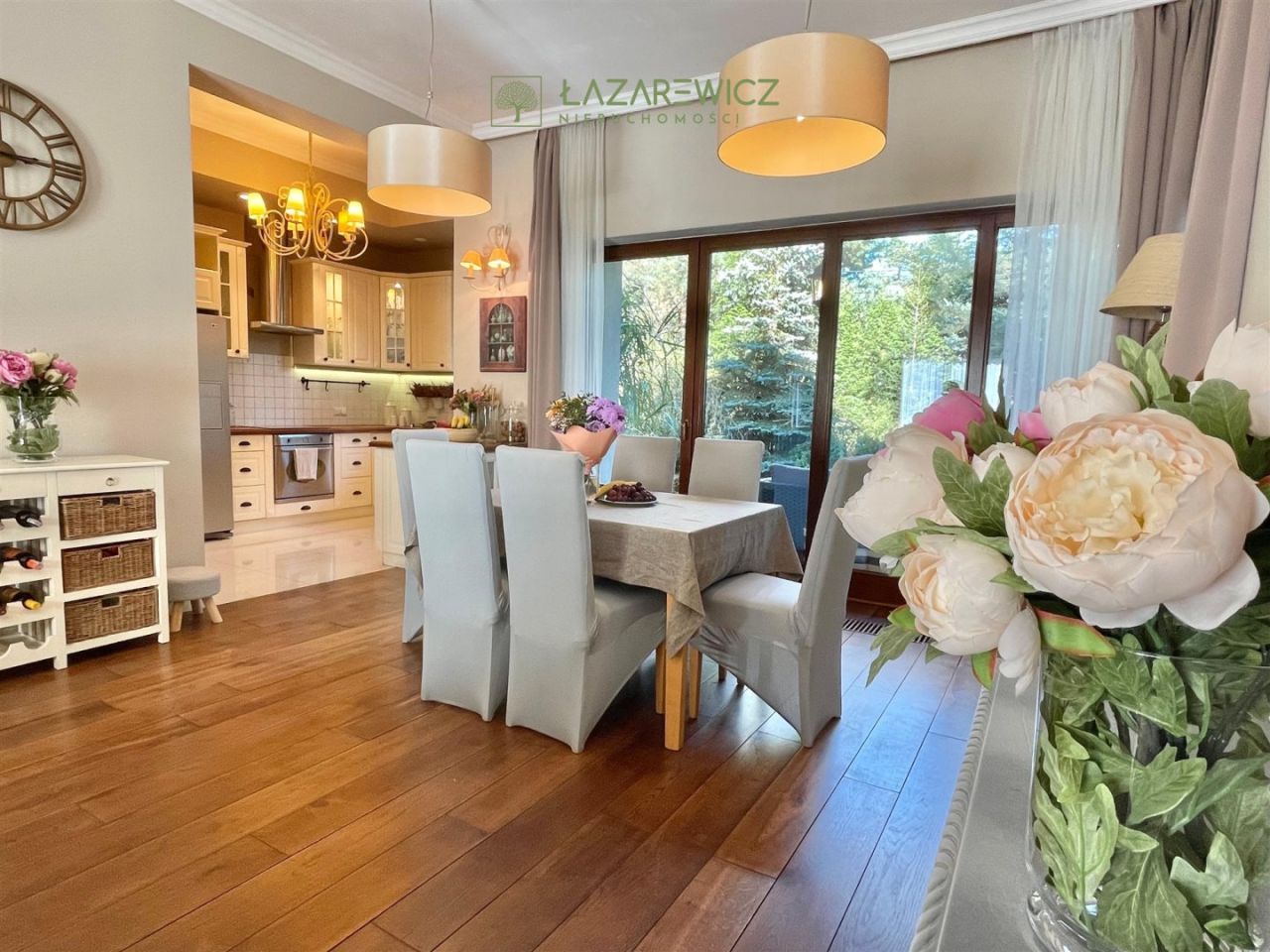 bliźniak, 5 pokoi Józefów. Zdjęcie 1