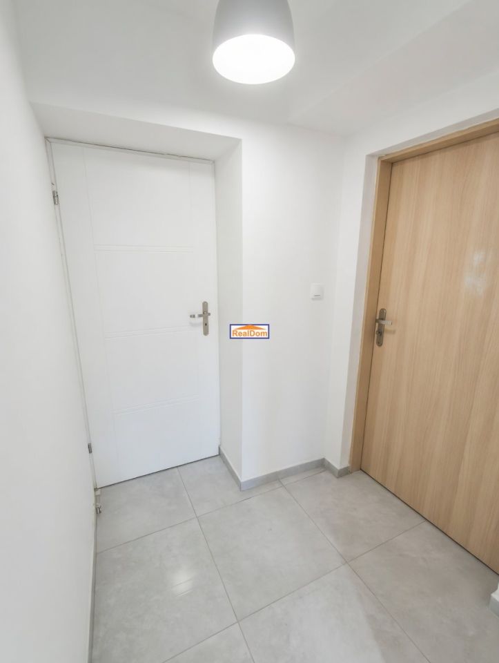 Lokal Kraków Krowodrza, ul. Juliusza Lea. Zdjęcie 3