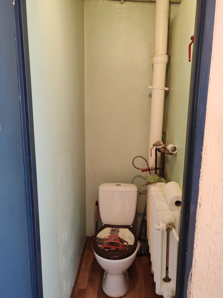 Mieszkanie 4-pokojowe Sławno, ul. Adama Mickiewicza. Zdjęcie 5