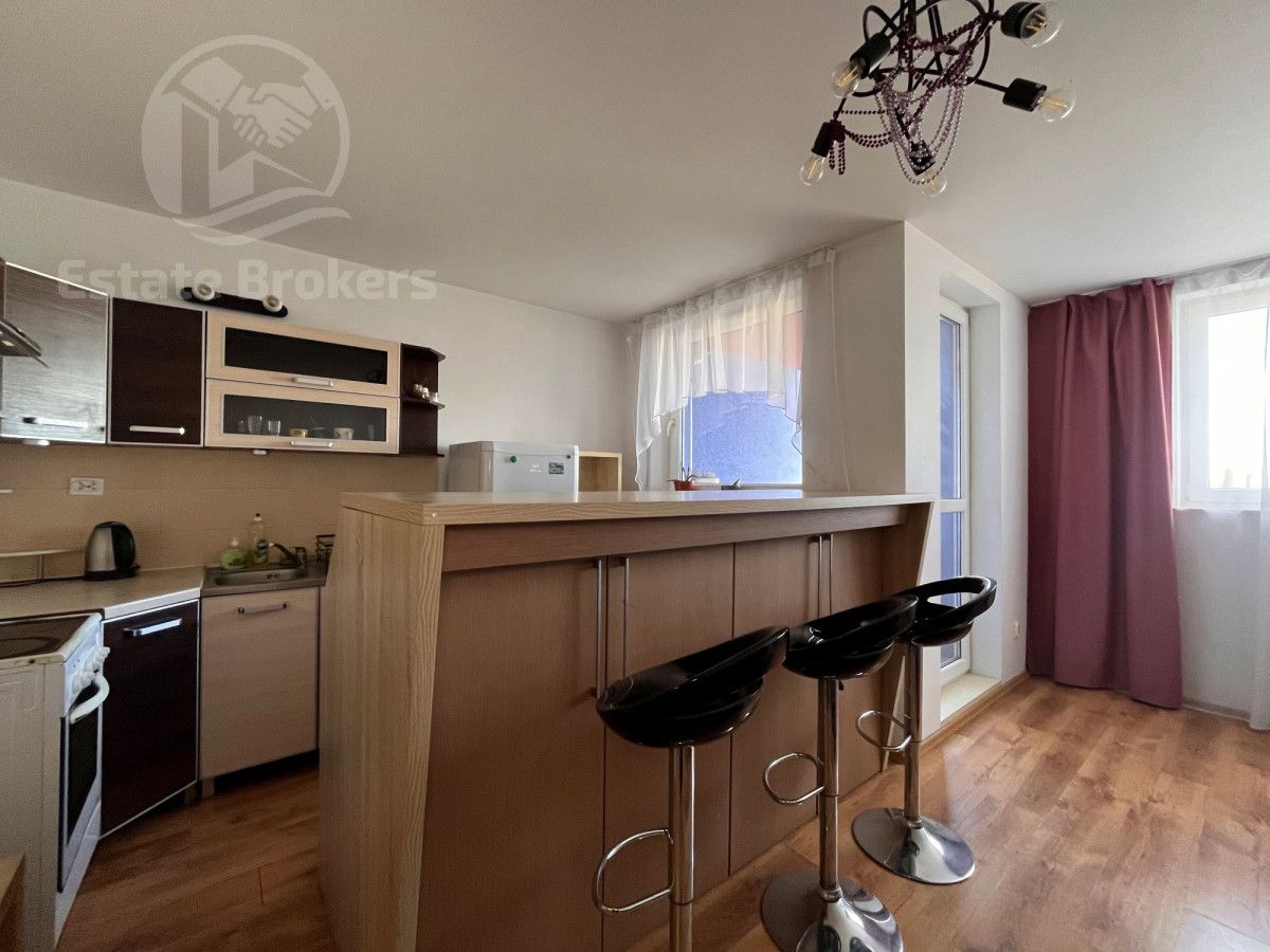 Mieszkanie 1-pokojowe Wrocław Fabryczna, ul. Strzegomska. Zdjęcie 2