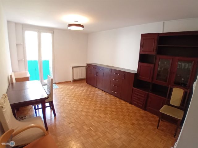 Mieszkanie 3-pokojowe Warszawa Bielany. Zdjęcie 3