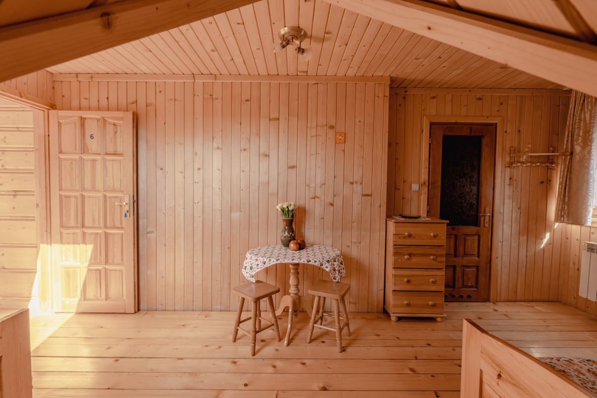 Lokal Chochołów. Zdjęcie 20