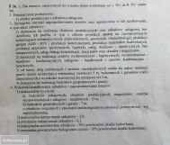 Działka inwestycyjna Maków Mazowiecki, ul. Przemysłowa. Zdjęcie 2