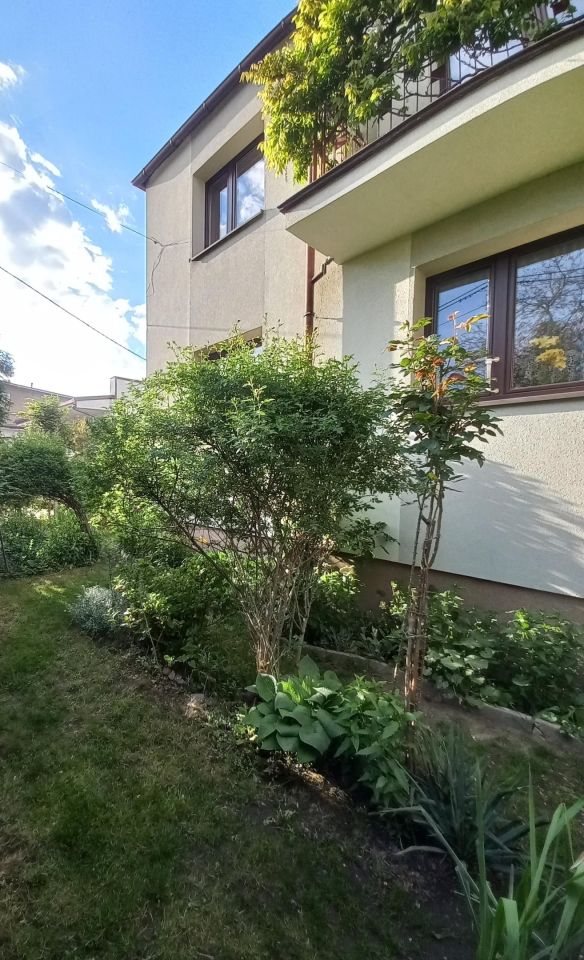 dom wolnostojący, 4 pokoje Żory Śródmieście, ul. Prusa. Zdjęcie 1